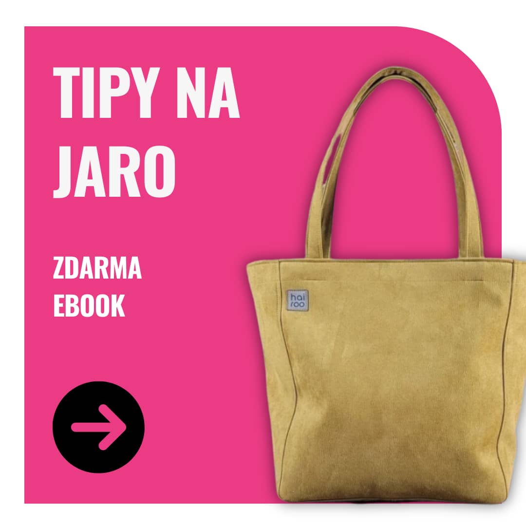 tipy na jaro